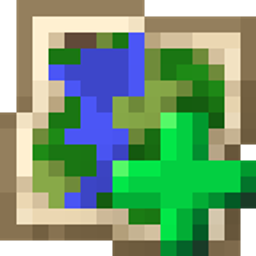 Extendable Maps project image