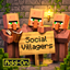 Social Villagers logo