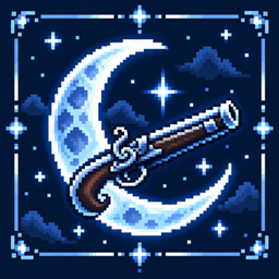 Nighty's Scorched Guns Animation Compat: Legacy