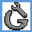 MezzConfigGUI logo