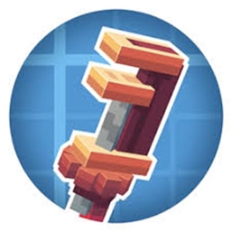 Immersive Create Modpack logo