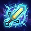 The Sword of God logo