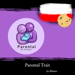 Parental Trait - Polskie Tłumaczenie logo