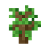 Thin Trees logo