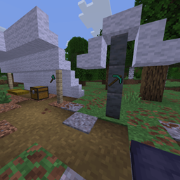 Restate project image