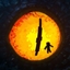 Piont Nemo ( Ocean Survival ) logo