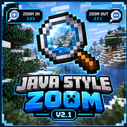Java Style Zoom V2.3 logo