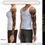 Gangsters Tattoo Unisex logo