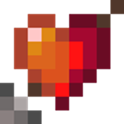 Sumacurd's Weaponry (bedrock) logo