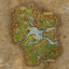 Forever World Map Reveal logo