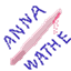 Annawathe logo
