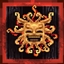 Cult Of The End logo