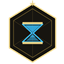 Mythic Key Start logo
