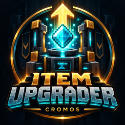 Item Upgrader logo