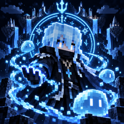Tensura - Tempest Origins