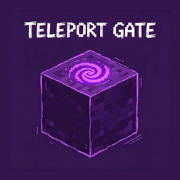 Teleport Gate