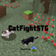 CatFightSTG logo