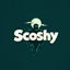 Scoshy - Unlimited logo