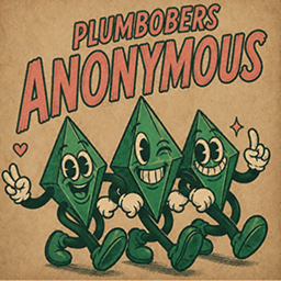 Plumbobers Anonymous project image