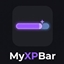 MyXPBar Forever logo