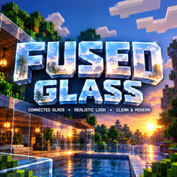 Fused Glass project image