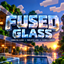 Fused Glass logo