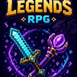 Legends RPG and Magic