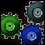 Tinker logo
