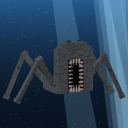 Legends of the Deep