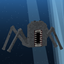 Legends of the Deep logo