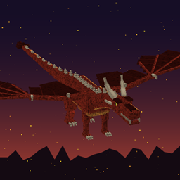 Dragons of Every Element