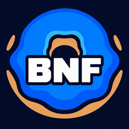 DonutSMP BNF