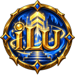 i Level Up - iLevelUp iLU project image