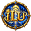 i Level Up - iLevelUp iLU logo