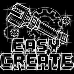 Easy Create Supplement