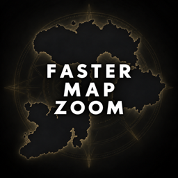 Faster Map Zoom project image