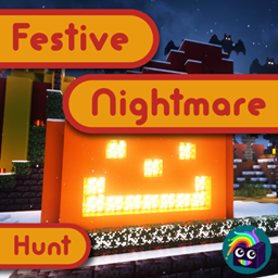 Festive Nightmare Hunt project image