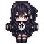 Anime Totem Of Undying logo