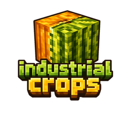 Industrial Crops