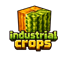 Industrial Crops logo