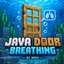 JAVA DOOR BREATHING BY BAKU logo