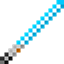 oid's Lightsabers logo