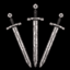 Leveling Skills logo