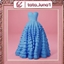 DRESSES/OUTFITS logo