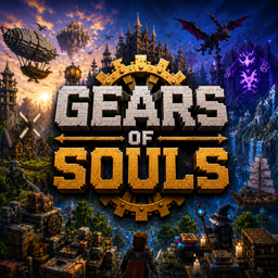 Gears of Souls