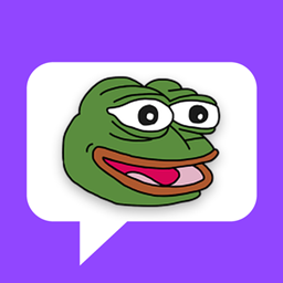 Twitch Emotes WoW Forever project image