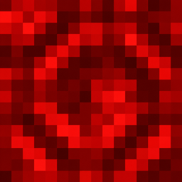 Bloodforged Netherite for Minecraft 1.21 — Textures screenshot