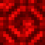 Bloodforged Netherite logo