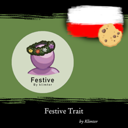 Festive Trait - Polskie Tłumaczenie logo