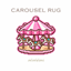 Carousel Rug logo
